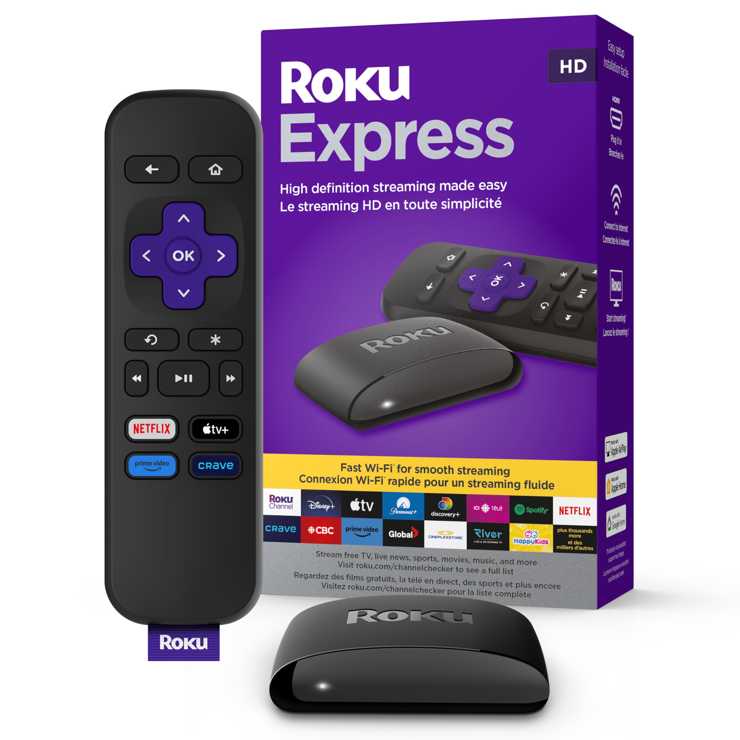 Video Player Quality